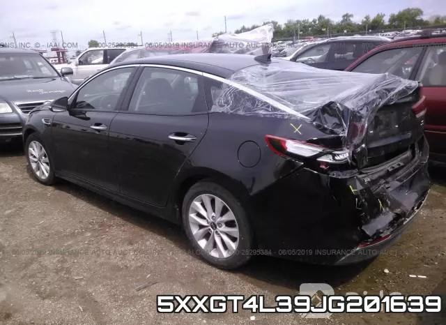 5XXGT4L39JG201639 фото 4