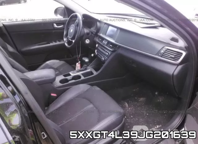 5XXGT4L39JG201639 фото 6