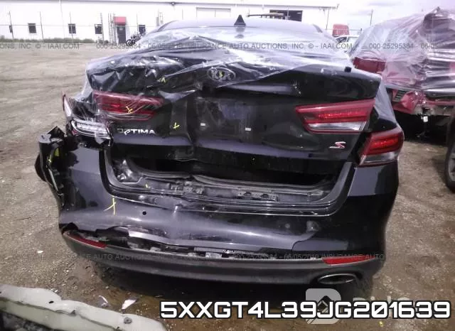 5XXGT4L39JG201639 фото 7