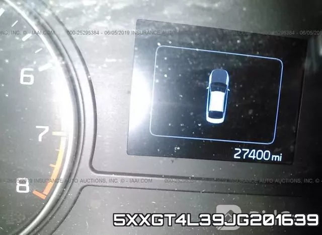 5XXGT4L39JG201639 фото 8