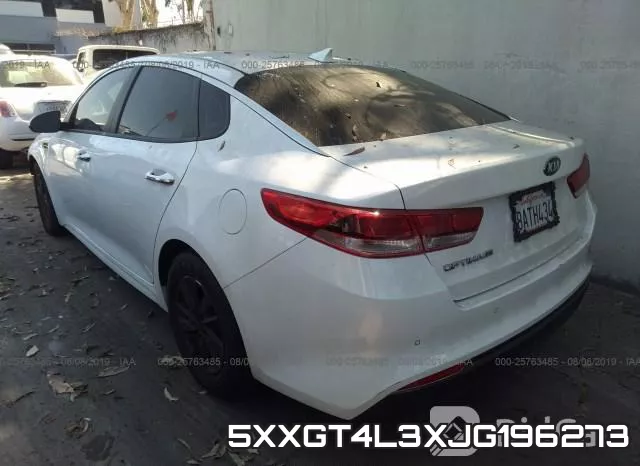 5XXGT4L3XJG196273 фото 4