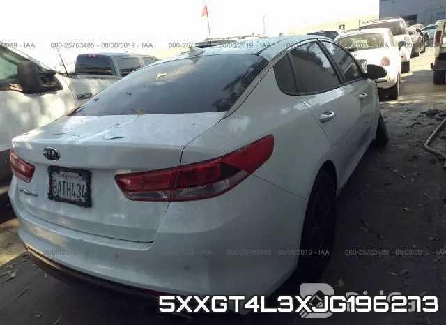 5XXGT4L3XJG196273 фото 5