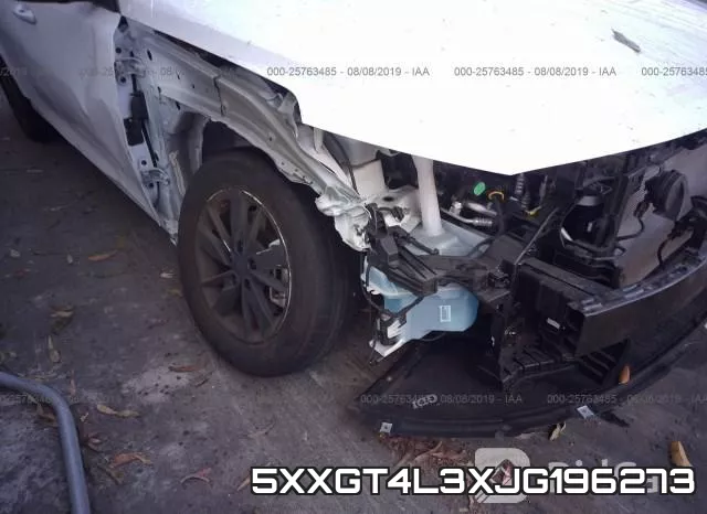 5XXGT4L3XJG196273 фото 7