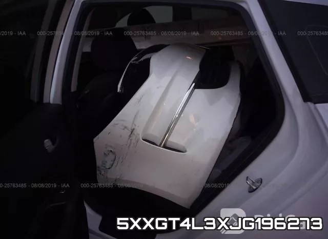 5XXGT4L3XJG196273 фото 9