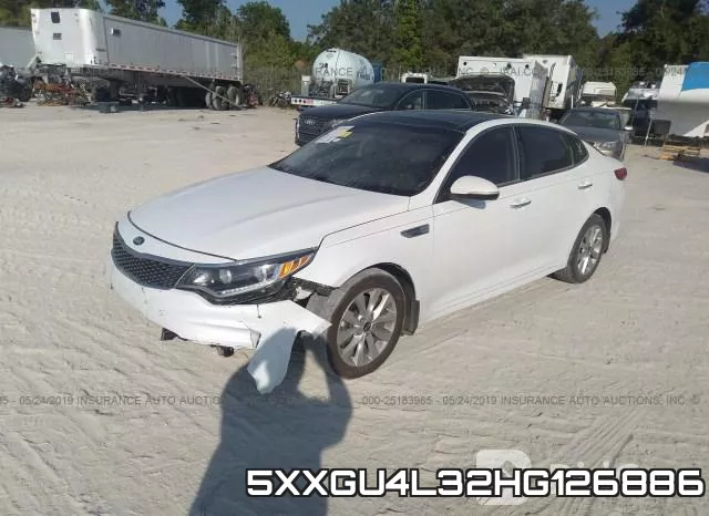 5XXGU4L32HG126886 фото 3