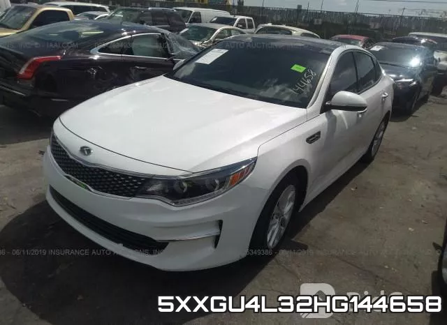 5XXGU4L32HG144658 фото 3