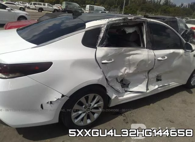 5XXGU4L32HG144658 фото 7