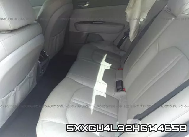 5XXGU4L32HG144658 фото 9