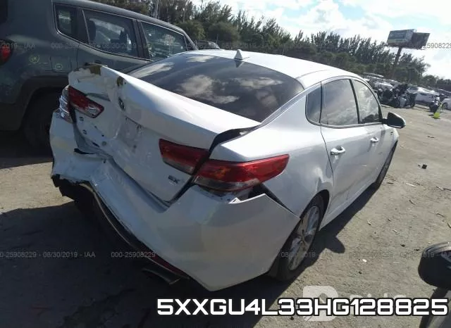 5XXGU4L33HG128825 фото 5