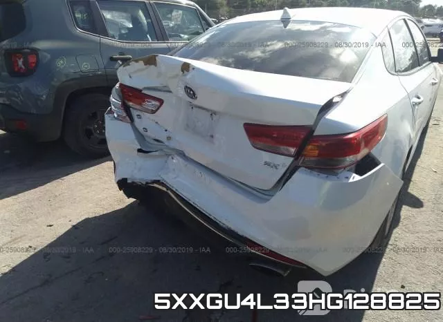 5XXGU4L33HG128825 фото 7