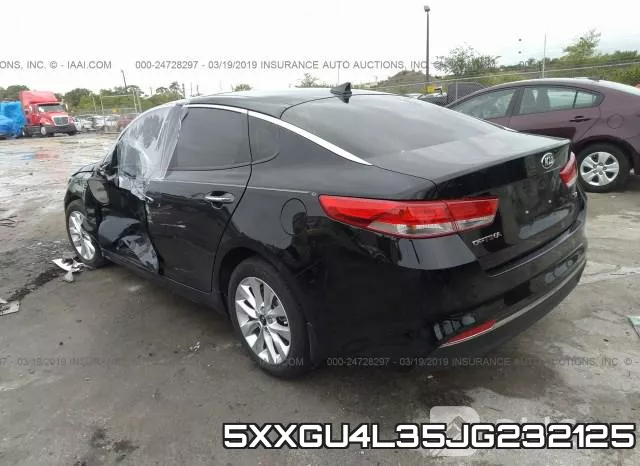 5XXGU4L35JG232125 фото 4