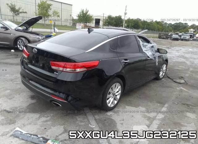 5XXGU4L35JG232125 фото 5