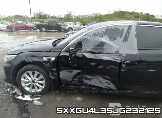 5XXGU4L35JG232125 фото 7
