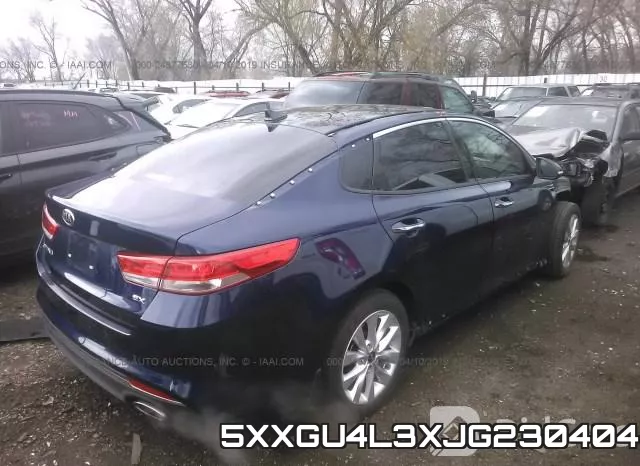 5XXGU4L3XJG230404 фото 5