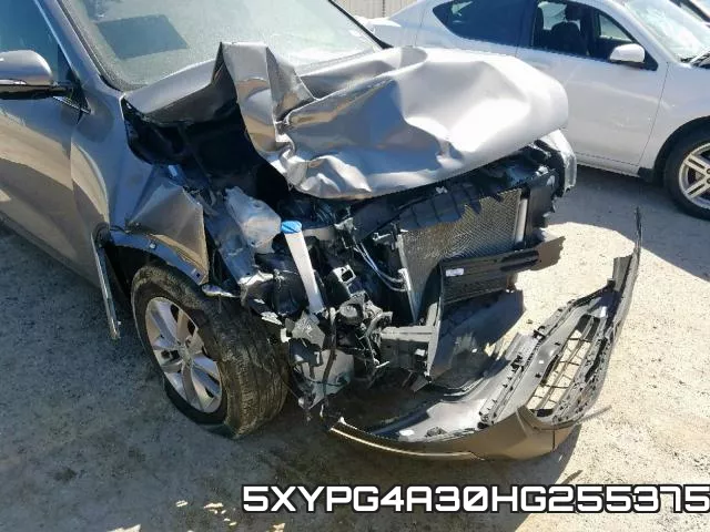 5XYPG4A30HG255375 фото 10