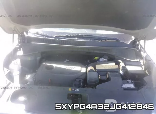 5XYPG4A32JG412846 фото 2