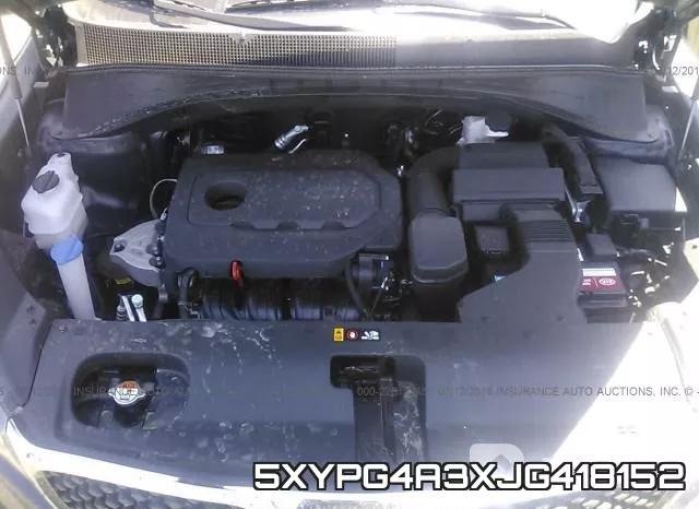 5XYPG4A3XJG418152 фото 2