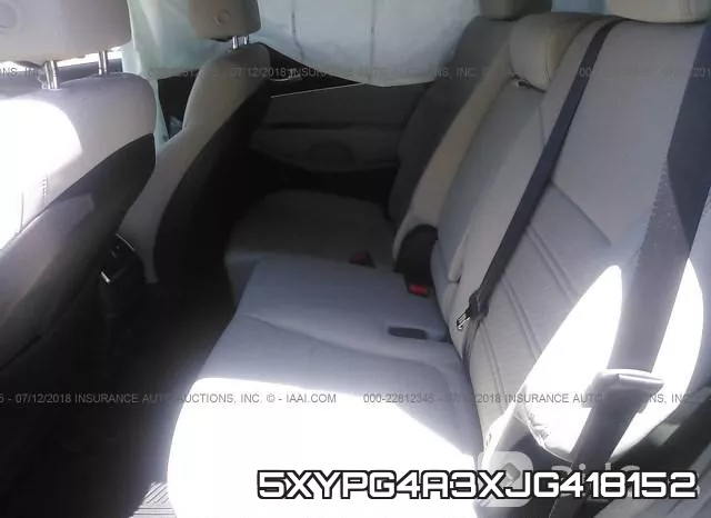 5XYPG4A3XJG418152 фото 9