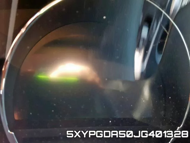 5XYPGDA50JG401328 фото 9