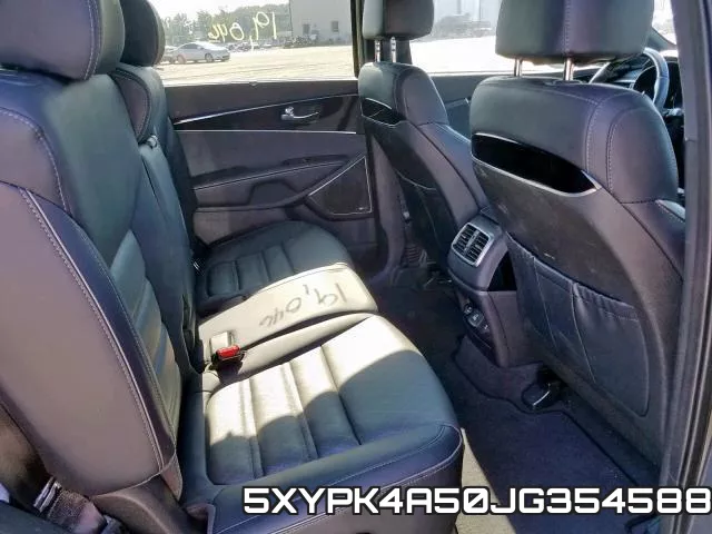 5XYPK4A50JG354588 фото 7