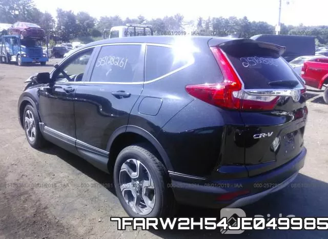 7FARW2H54JE049985 фото 4