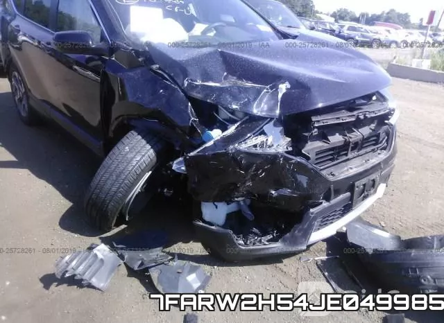 7FARW2H54JE049985 фото 7