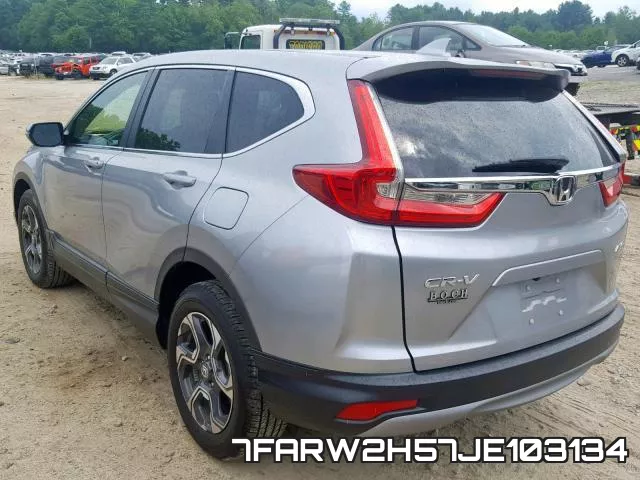 7FARW2H57JE103134 фото 4