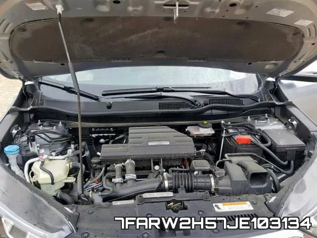 7FARW2H57JE103134 фото 8