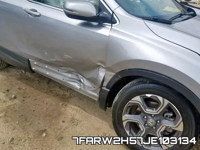 7FARW2H57JE103134 фото 10
