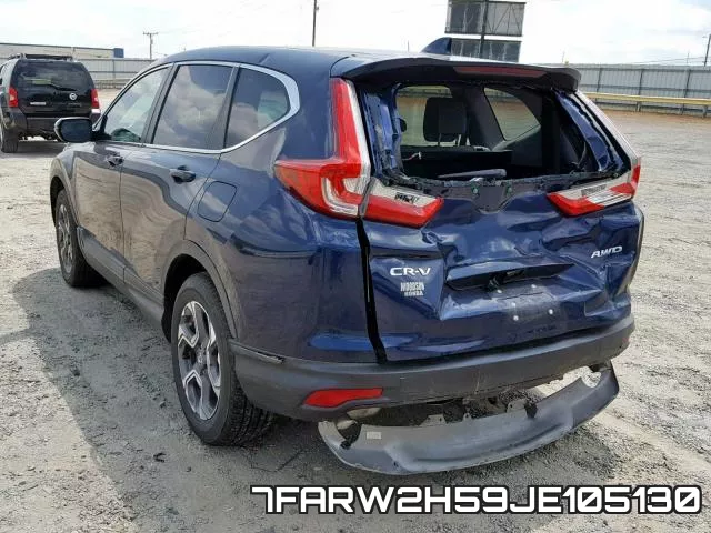 7FARW2H59JE105130 фото 4
