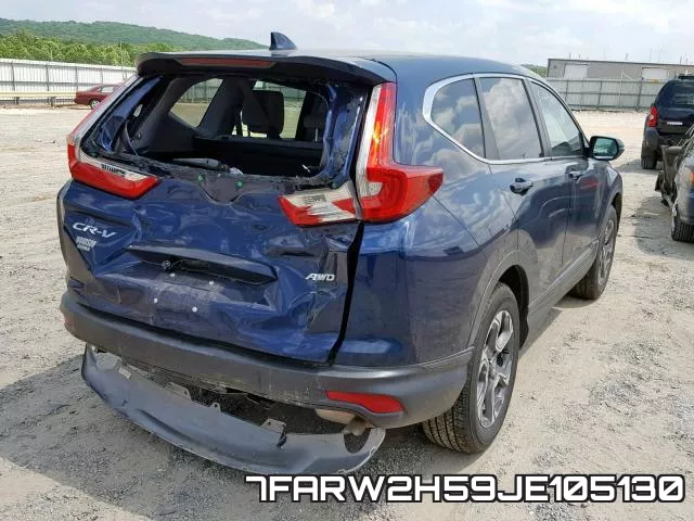 7FARW2H59JE105130 фото 5