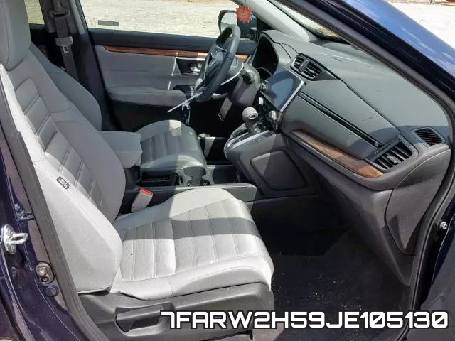 7FARW2H59JE105130 фото 6