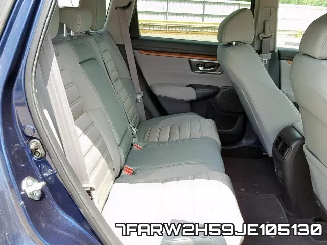 7FARW2H59JE105130 фото 7