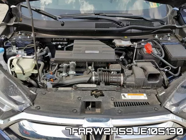 7FARW2H59JE105130 фото 8