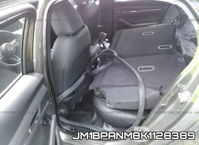 JM1BPANM8K1128389 фото 9