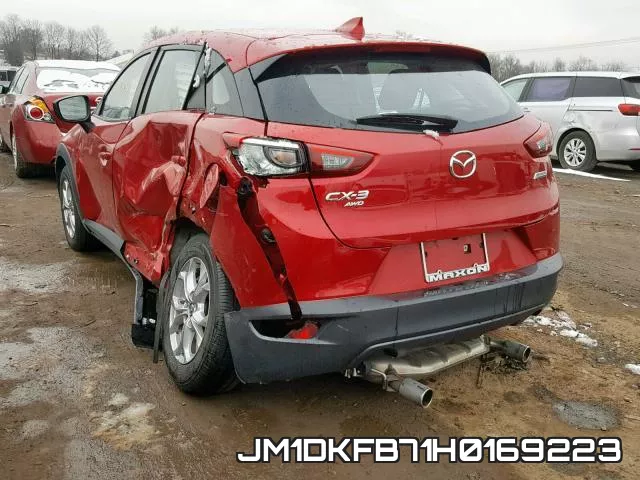 JM1DKFB71H0169223 фото 4