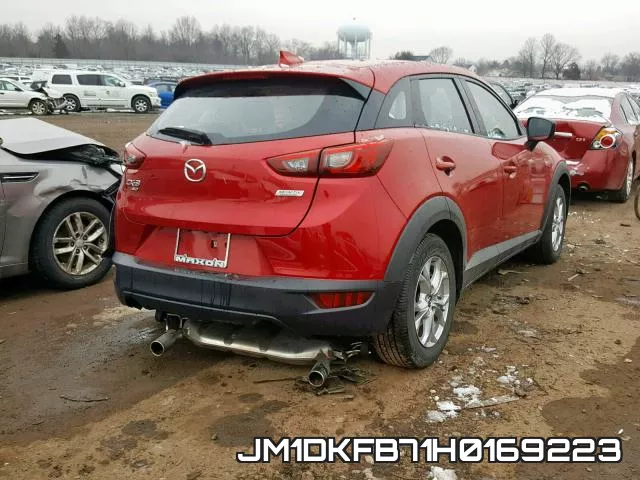 JM1DKFB71H0169223 фото 5