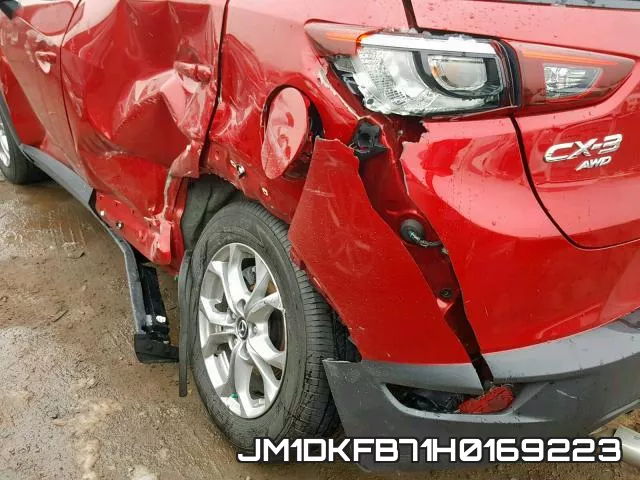 JM1DKFB71H0169223 фото 10