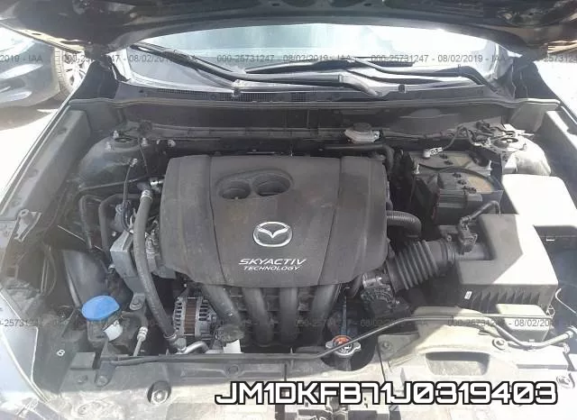 JM1DKFB71J0319403 фото 2