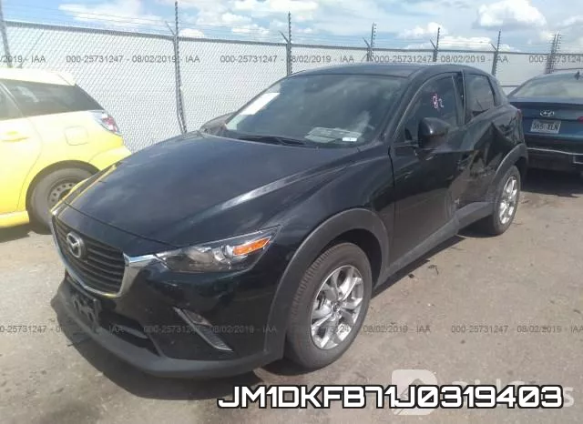 JM1DKFB71J0319403 фото 3