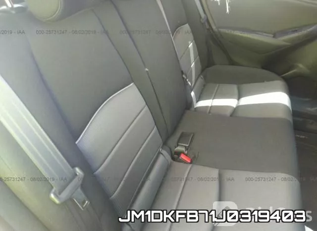 JM1DKFB71J0319403 фото 9