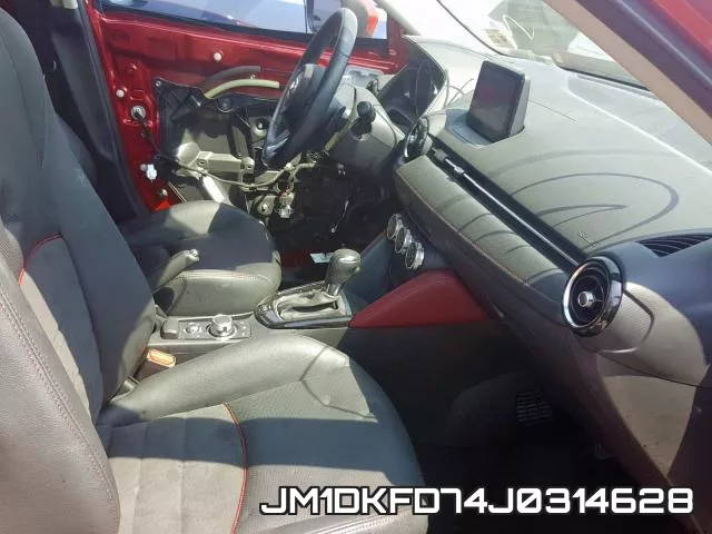 JM1DKFD74J0314628 фото 7