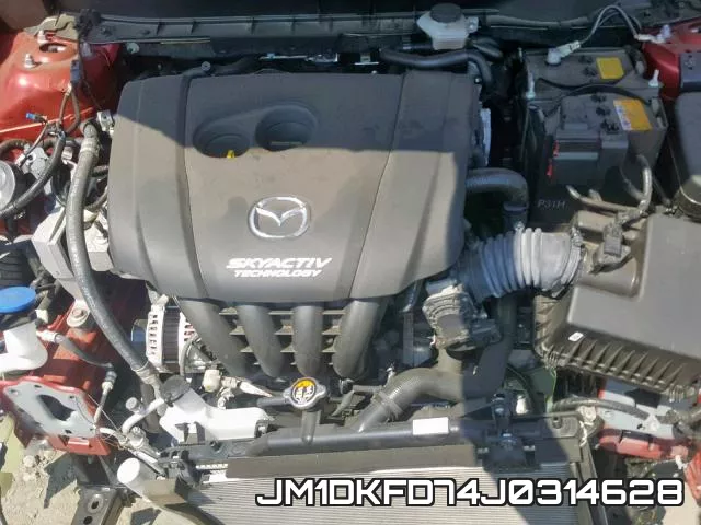 JM1DKFD74J0314628 фото 8