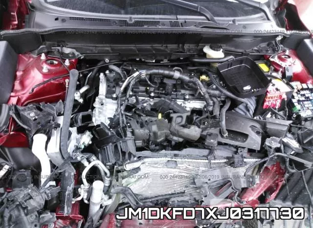 JM1DKFD7XJ0317730 фото 2