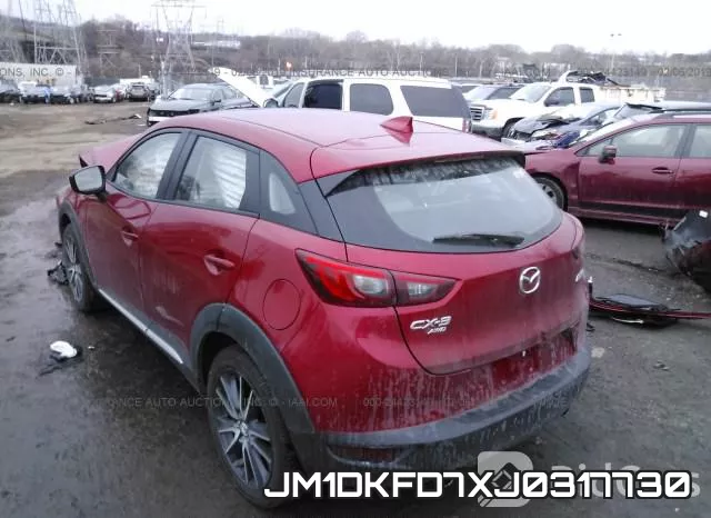JM1DKFD7XJ0317730 фото 4