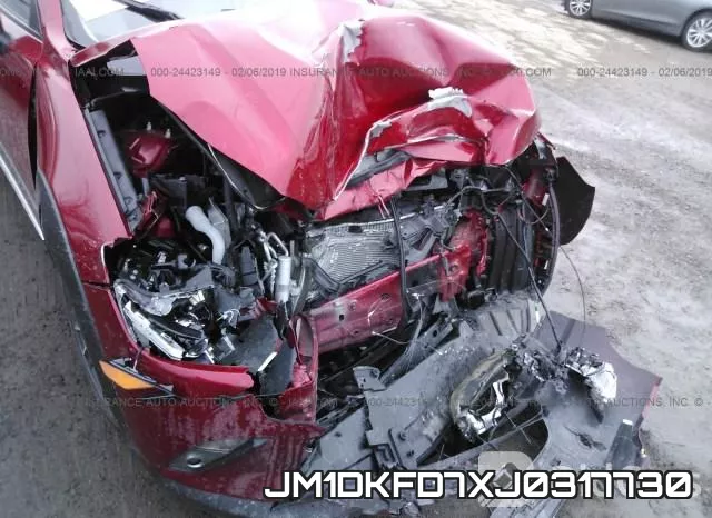 JM1DKFD7XJ0317730 фото 7