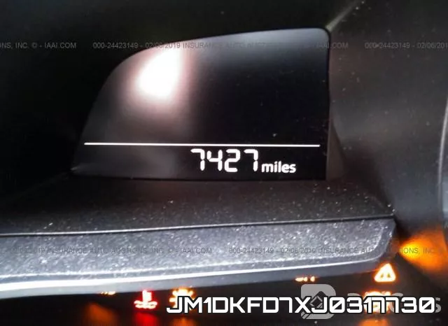 JM1DKFD7XJ0317730 фото 8