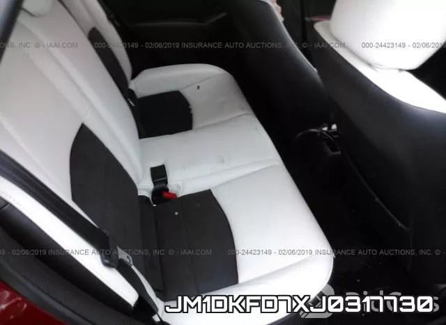JM1DKFD7XJ0317730 фото 9