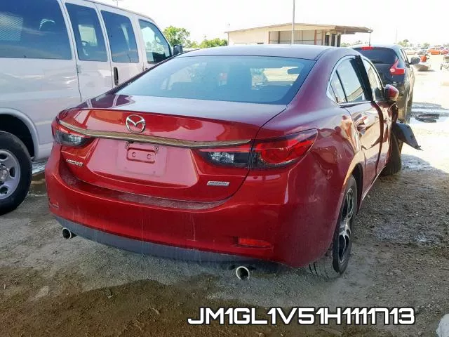 JM1GL1V51H1111713 фото 5