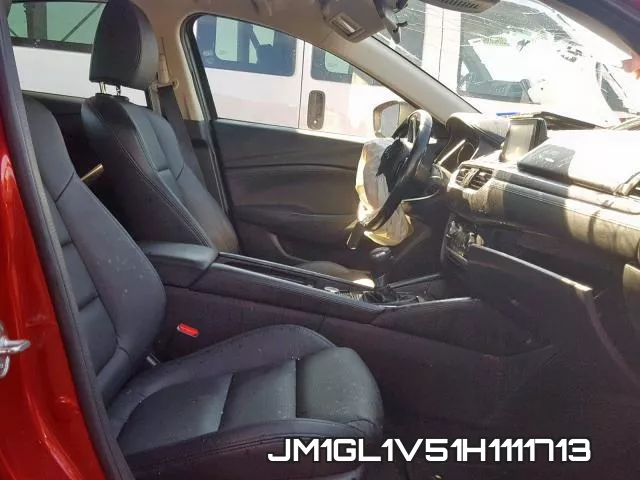 JM1GL1V51H1111713 фото 6